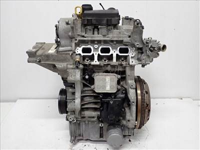 VW POLO VI 2G / SKODA FABIA IV / SEAT IBIZA V 6F 1.0 TSI motor DLA