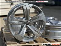 R19 5x108 Original Chery 7J ET33 OE 20300265AA  CHROME gyári alufelnik felnik