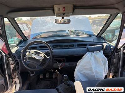 Renault Espace III Beltér Világítás Első *173709*