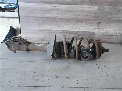 VOLKSWAGEN caddy 96-04 bal első lengéscsillapító rugóval