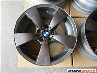 BMW E60 17" 5x120 gyári alufelni eladó 17 coll e61