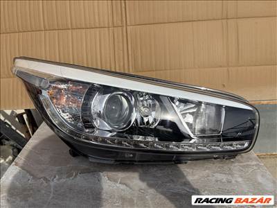 Kia Ceed jobb első lámpa panel 