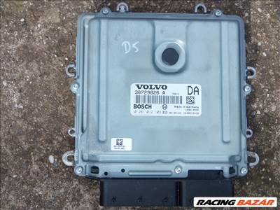 Volvo D5 motorvezérlő elektronika 30729826