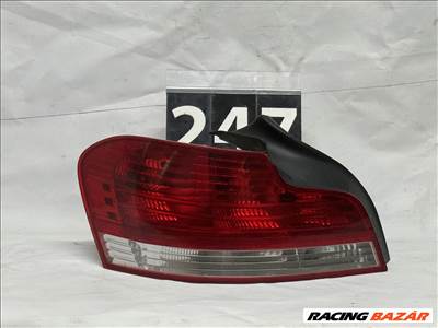 BMW 1 E81 E87 hátsó bal lámpa
