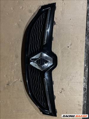 Renault Scenic III XMOD (2014) hűtő díszrács 