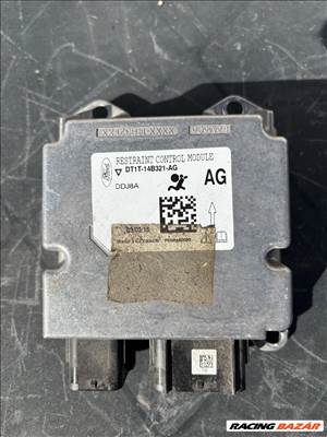 Ford Focus Mk4 Légzsák vezérlés  dt1t14b321ag