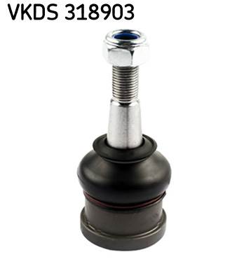 SKF VKDS 318903 - Lengőkar gömbfej CHRYSLER DODGE