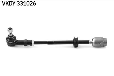 SKF VKDY 331026 - kormányösszekötő SEAT VW