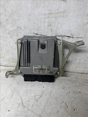 Toyota Auris E18 2012-2019 1,4 Diesel motorvezérlő  0281019177 , 89661-0ZG30