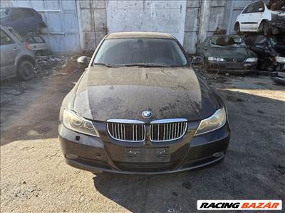 BMW 318d touring cd lejátszó 
