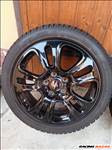 gyári 17 collos MINI F55/ F56 / F57 alufelnik téligumikkal JCW!