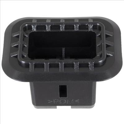 Audi A4 B6 B7 A6 C5 C6 Q7 4L Seat Exeo Kapocs, hátsó ülés rögzítése