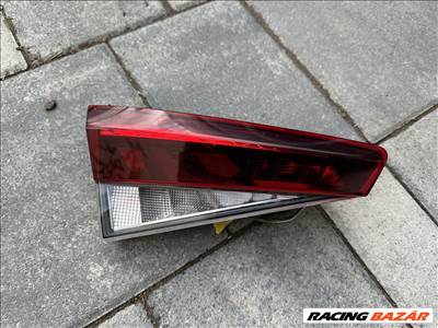 Skoda Fabia IV 2021- bal hatso lampa 6ve945093