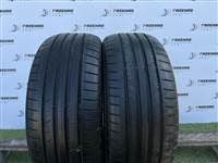 205/55 R16 Dunlop SportBlueResponse nyári gumi 5,5mm