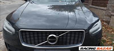 Volvo xc90 gyári,bontott alkatrészek eladók.