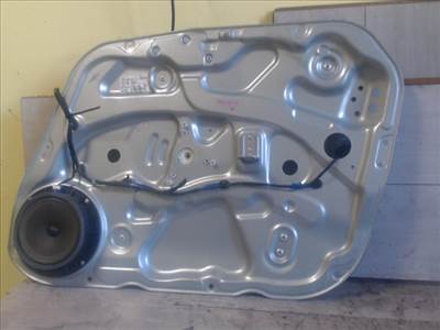 HYUNDAI I30 (FD) 2007.03-2012.02.28 Jobb első ablakemelő szerkezet elektromos