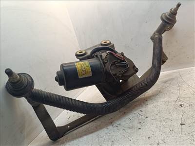 RENAULT ESPACE III Motor
