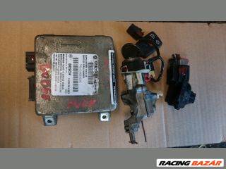 Dodge Caravan III (NS) 3.8 i Motorvezérlő *64962* bosch-0285001093 chrysler-4686242