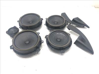HYUNDAI i20 III (BC3, BI3) 2020 - 2022 Hangszóró készlet 96330-Q0000 96340-Q0000