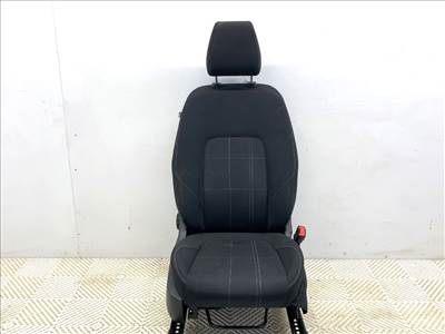FORD FIESTA VII (HJ, HF) 2017 - 2022 Jobb első ülés