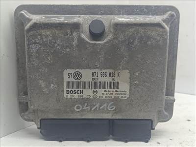 SEAT TOLEDO Elektronika