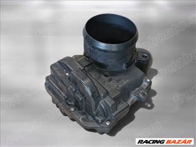 Citroën, Peugeot 1.6 THP Csatlakozó sérült Fojtószelep A2C53279371 V757669880
