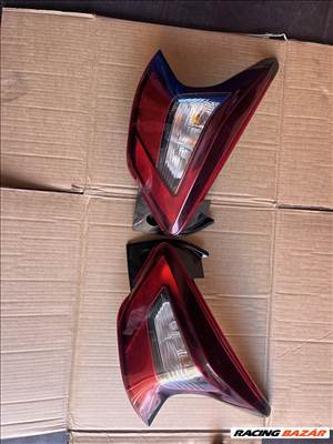Nissan Micra K14 hátsó lámpa 