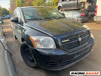Dodge Caliber bontott alkatrészei