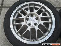 Oz Racing Nova 17-es alufelnik 5x108 