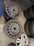  16" SUZUKI SX4 VITARA lemezfelni nyomásérzékelővel