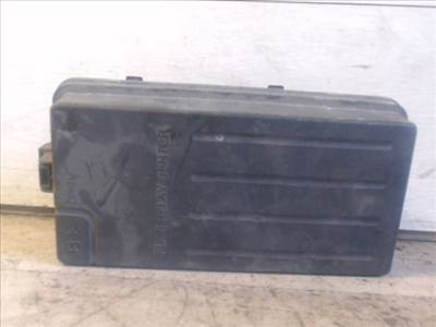 DAEWOO NUBIRA 03-10 Biztosítéktábla BCM BSI BSM SAM GEM modul Motortér