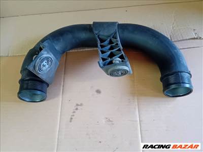 Seat Exeo turbócső  3r0145770