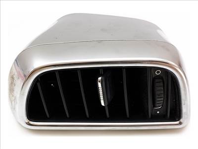 PORSCHE CAYENNE (92A) 2010 - 2022 HÁTSÓ SZELLŐZŐRÁCS 7P5819204