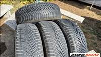  195/6515" használt BFGoodrich négyévszakos gumi gumi