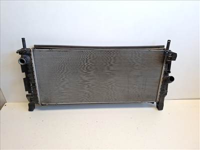 Mini Clubman (F54) vízhûtő 17118586324