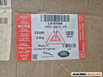 Land Rover Range Rover (4th gen) LR157388 NEW RANGE ROVER 2022 > (L460) Első fékbet m8e22k021aa