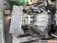 váltó ISUZU NPR / M0YCW