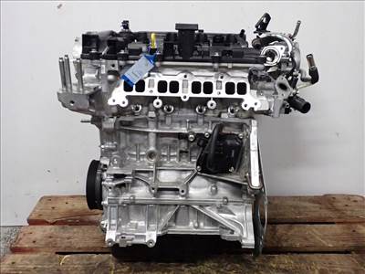 MAZDA 2 DJ 1.5 Skyactiv-G motor P5
