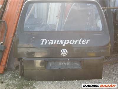 Volkswagen Transporter T4 csomagtérajtó 