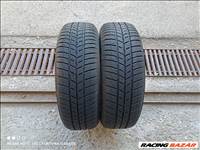 195/65 R15" Barum használt téli gumik