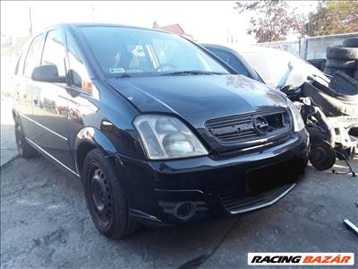 Opel Meriva A 1.4 Bölcső 