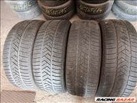  235/6018" használt Pirelli téli gumi gumi