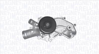 MAGNETI MARELLI 352316171282 - vízpumpa MERCEDES-BENZ