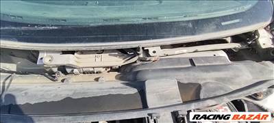 Ford Focus mk2 ablaktörlő szerkezet 