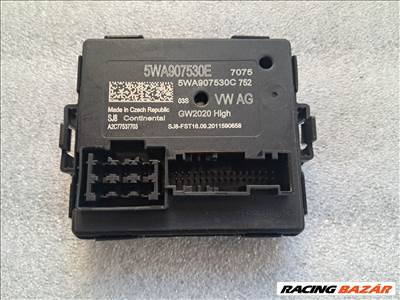 SKODA OCTAVIA IV (NX) CAN BUS elektronika 5WA907530E