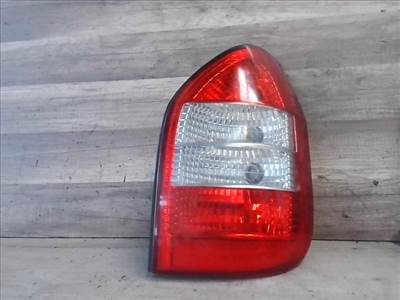 OPEL Zafira 98.09.01-05.08.31 Jobb hátsó lámpa
