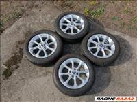 15" 4x100 Smart Fortwo 453