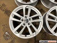 Audi A3 17" 5x112 gyári alufelni eladó 17 coll