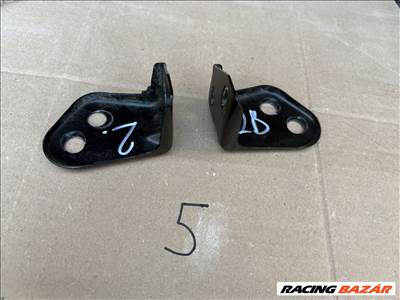 Volkswagen Transporter T5, T6 Radiátor tartó 7h0805178/7h0805177
