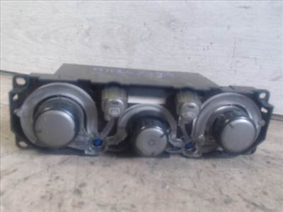 MITSUBISHI Grandis Fűtés vezérlő panel